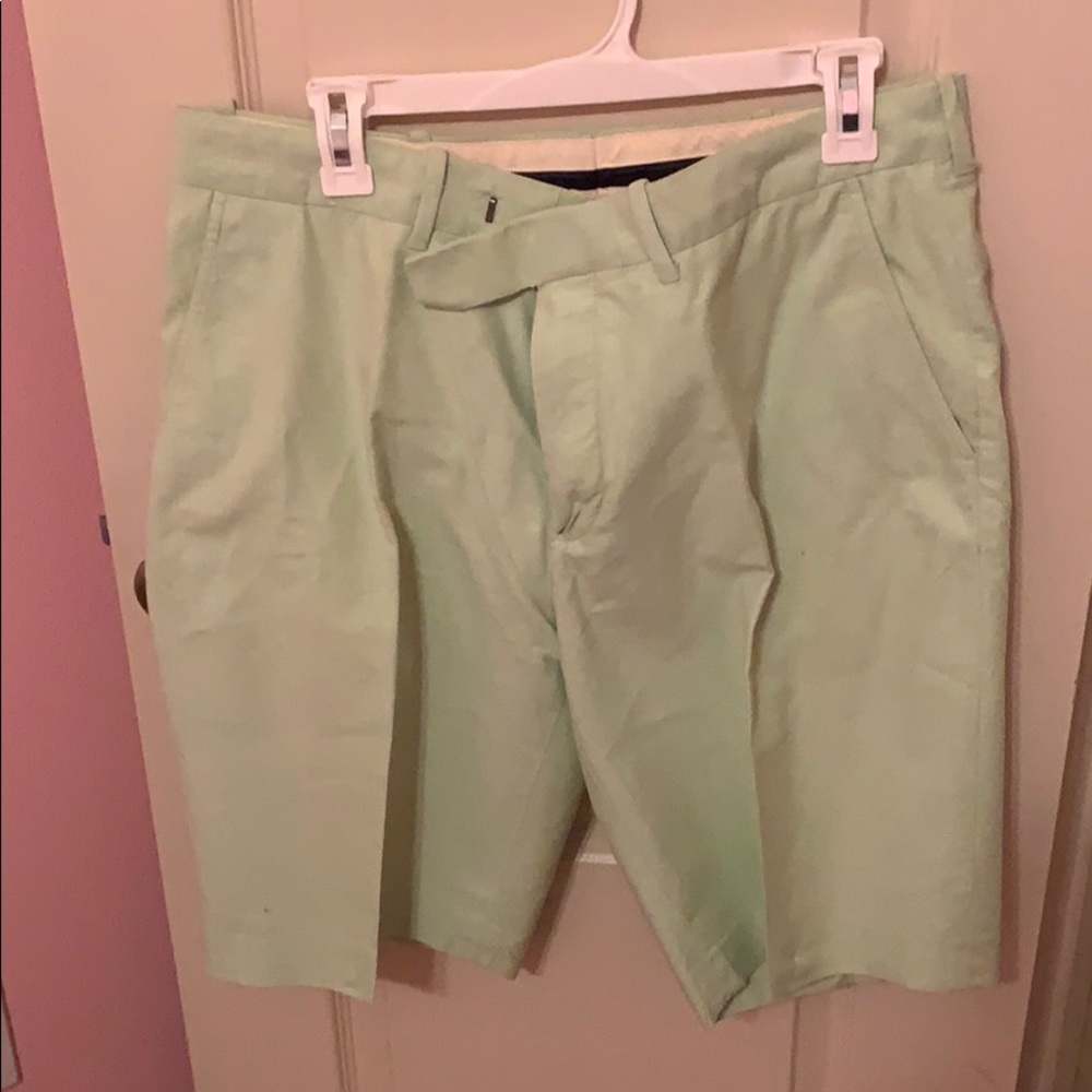 Ralph Lauren Polo Shorts